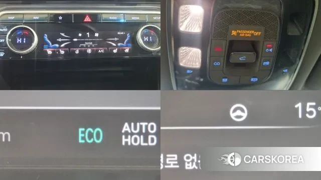 Genesis GV80 2020 Белый из Кореи, фото 6