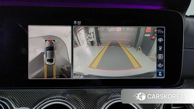 Mercedes-Benz E-Class W213 2019 Черный из Кореи, фото 6