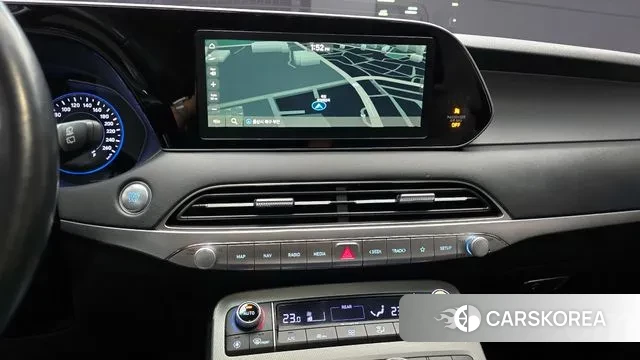 Hyundai Palisade 2021 Белый из Кореи, фото 6