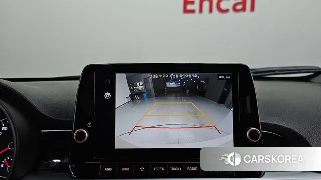 Kia Morning Urban (JA) 2020 Жемчужный цвет из Кореи, фото 6