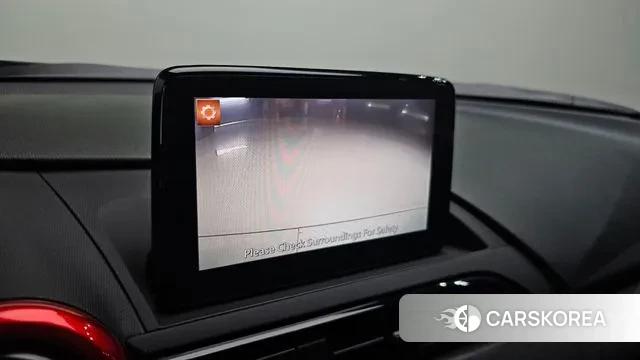 Mazda MX-5 MIATA 2019 Серый из Кореи, фото 6