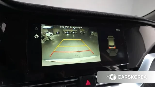 Kia Niro EV 2021 Белый из Кореи, фото 6