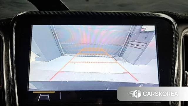 Chevrolet (GM Daewoo) The New Malibu 2019 Черный из Кореи, фото 6