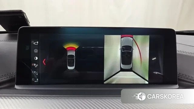 BMW 4 Series (F32) 2018 Белый из Кореи, фото 6