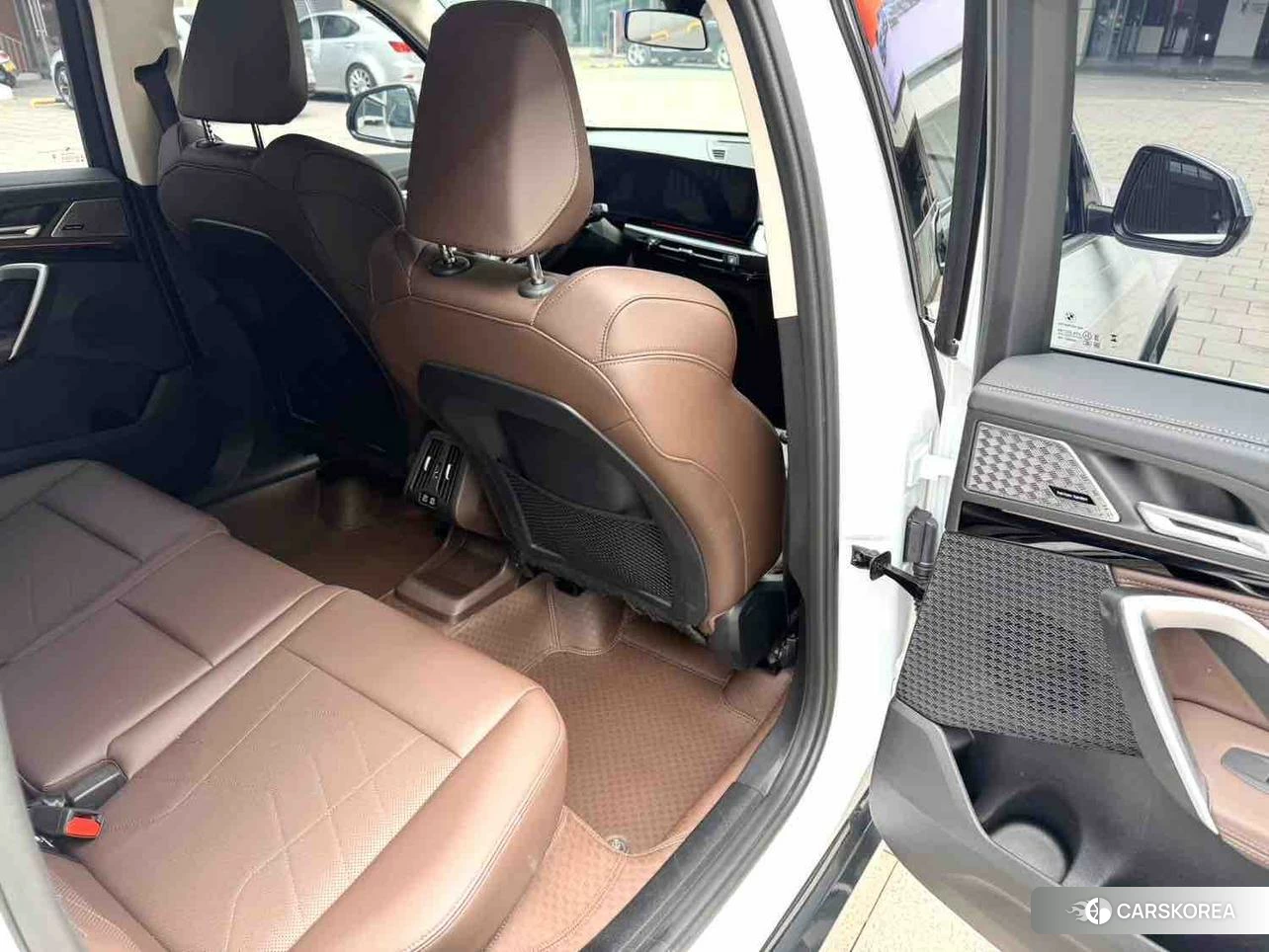BMW X1 2023 Белый из Китая, фото 6