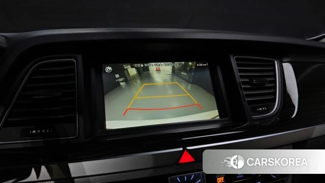 Genesis G80 2019 Белый из Кореи, фото 6