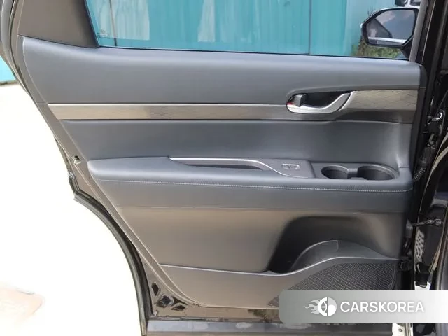 Hyundai Palisade 2019 Черный из Кореи, фото 6