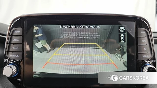 Hyundai Santa Fe TM 2018 Черный из Кореи, фото 6