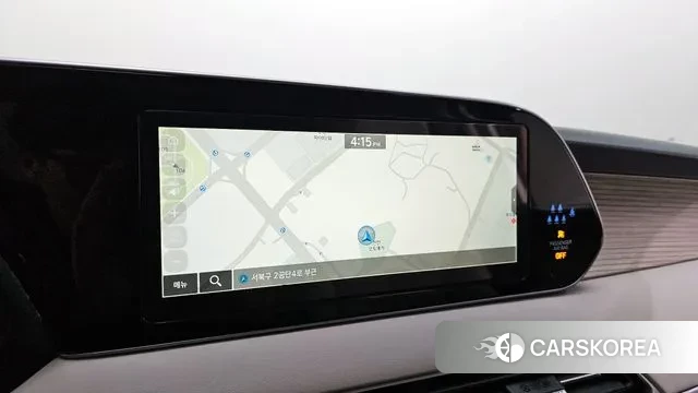 Hyundai Palisade 2021 Белый из Кореи, фото 6