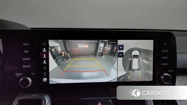 Kia Sorento 4th Generation 2020 Белый из Кореи, фото 6
