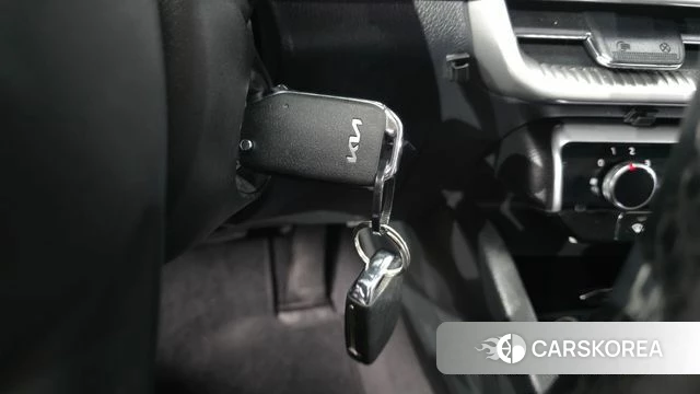 Kia K5 3rd generation 2023 Черный из Кореи, фото 6
