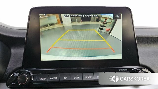 Kia Come New K3 2018 Белый из Кореи, фото 6