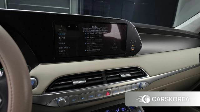 Hyundai Palisade 2021 Белый из Кореи, фото 6