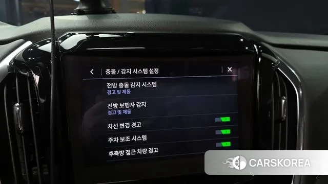 Chevrolet (GM Daewoo) Traverse 2021 Белый из Кореи, фото 6