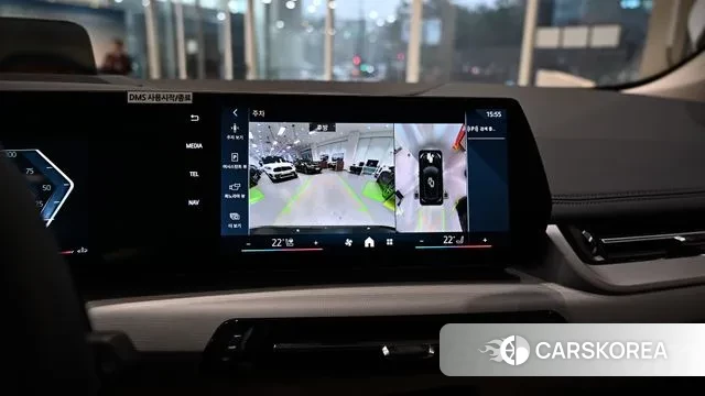 BMW 2 Series Active Tourer (U06) 2025 Черный из Кореи, фото 6