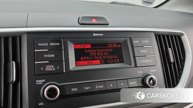 Kia The New Ray 2022 Белый из Кореи, фото 6