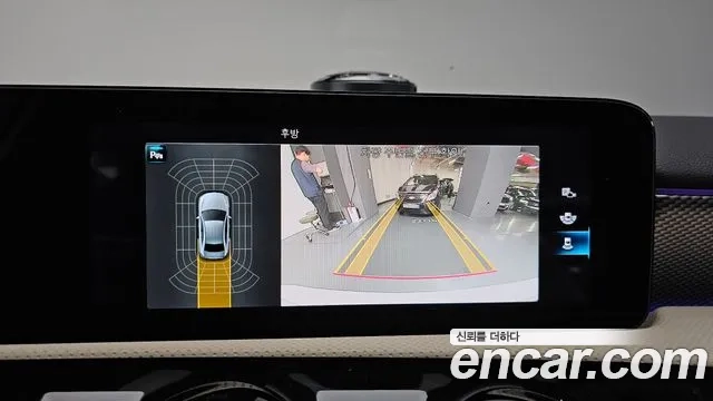 Mercedes-Benz A-Class W177 id 2874897 из Кореи 6