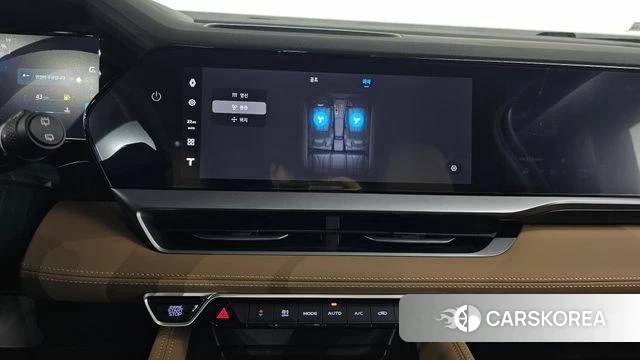 Renault Korea (Samsung) Grand Coleos 2025 Белый из Кореи, фото 6