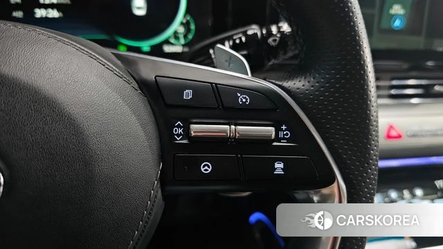 Hyundai The New Grandeur IG Hybrid 2020 Серый из Кореи, фото 6