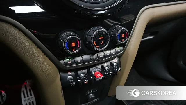 Mini Cooper S Countryman 2020 Белый из Кореи, фото 6