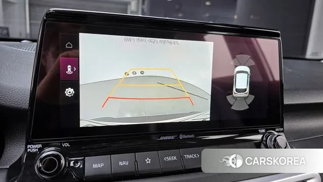 Kia Seltos 2019 Белый из Кореи, фото 6