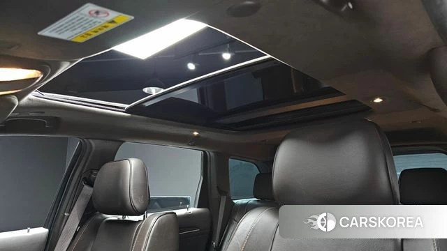 Jeep Grand Cherokee 2018 Черный из Кореи, фото 6