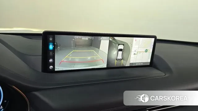 Genesis GV80 2022 Белый из Кореи, фото 6