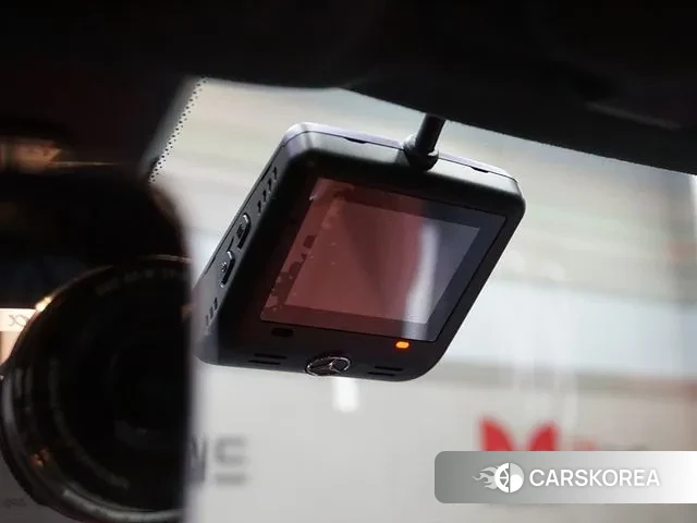 Mercedes-Benz S-Class W223 2022 Черный из Кореи, фото 6