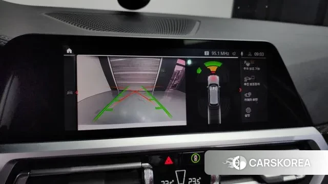 BMW 3 Series (G20) 2022 Белый из Кореи, фото 6