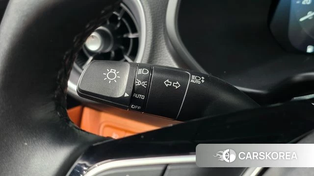Kia The New K3 2nd generation 2023 Белый из Кореи, фото 6