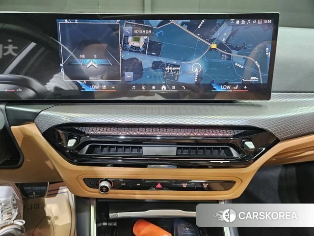 BMW 3 Series (G20) 2026 Черный из Кореи, фото 6