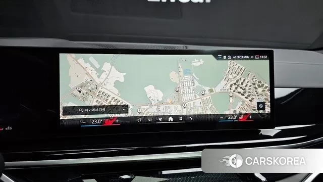 BMW X6 (G06) 2025 Белый из Кореи, фото 6