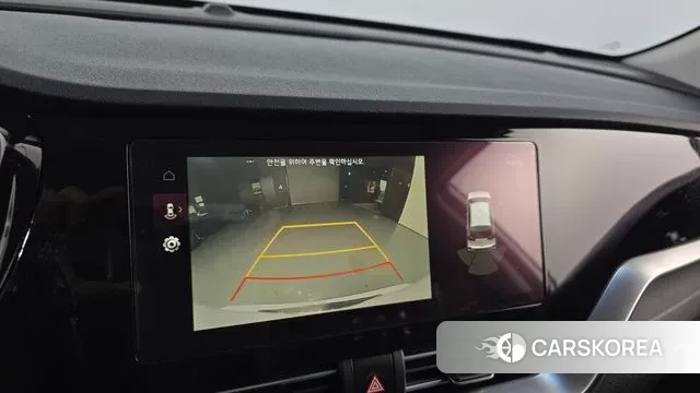 Kia The New Niro 2019 Белый из Кореи, фото 6