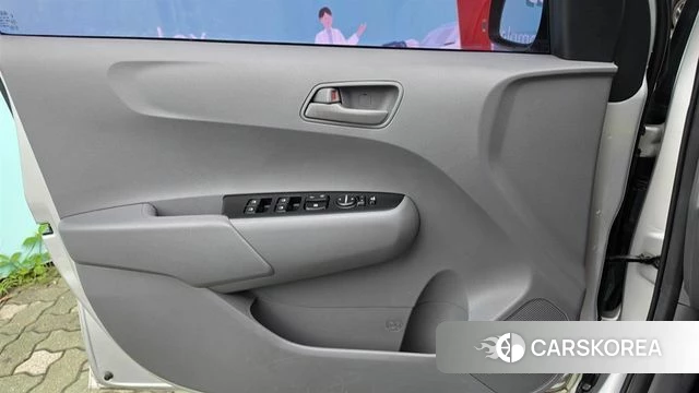 Kia All New Morning (JA) 2018 Серебряный из Кореи, фото 6