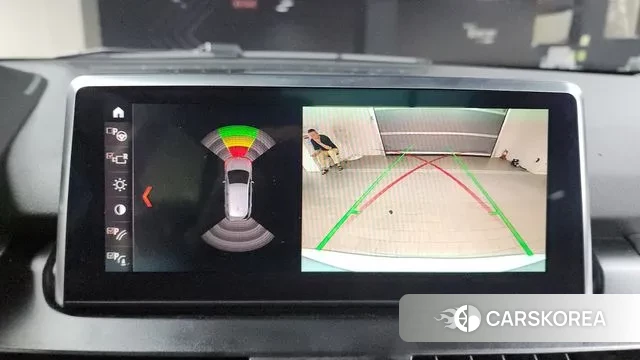 BMW 2 Series Active Tourer (F45) 2020 Серебряный из Кореи, фото 6