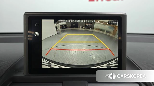 Hyundai Casper 2023 Белый из Кореи, фото 6