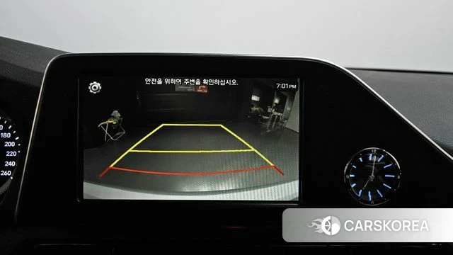 Hyundai Grandeur IG 2018 Серебряный из Кореи, фото 6