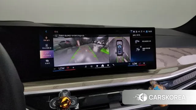 BMW X7 (G07) 2023 Белый из Кореи, фото 6