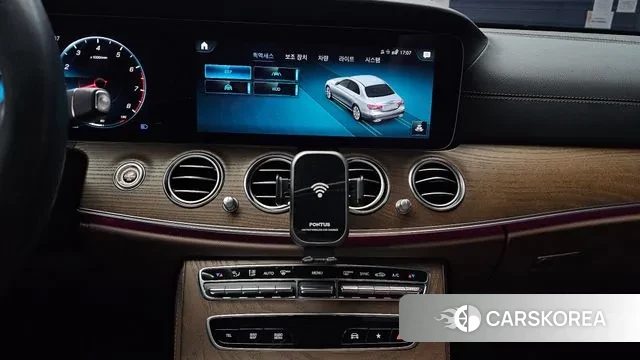 Mercedes-Benz E-Class W213 2022 Белый из Кореи, фото 6