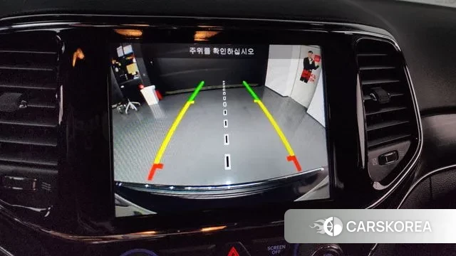 Jeep Grand Cherokee 2019 Черный из Кореи, фото 6