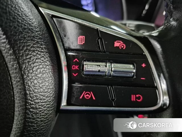 Kia The New K3 2nd generation 2022 Жемчужный цвет из Кореи, фото 6