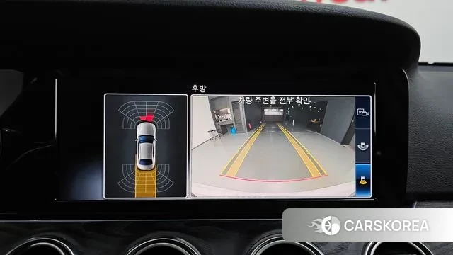 Mercedes-Benz E-Class W213 2019 Белый из Кореи, фото 6