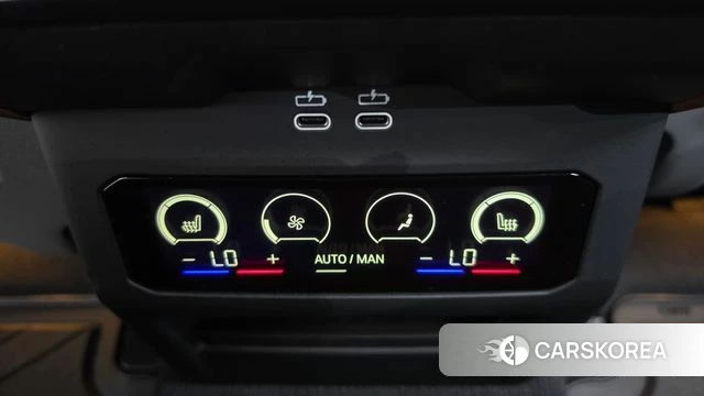 BMW 5 Series (G60) 2024 Белый из Кореи, фото 6