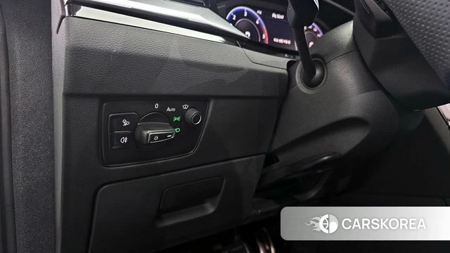 Volkswagen Arteon 2022 Белый из Кореи, фото 6