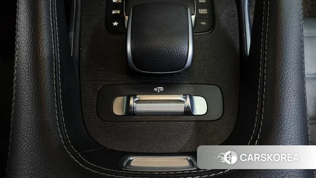 Mercedes-Benz GLE-Class W167 2022 Белый из Кореи, фото 6