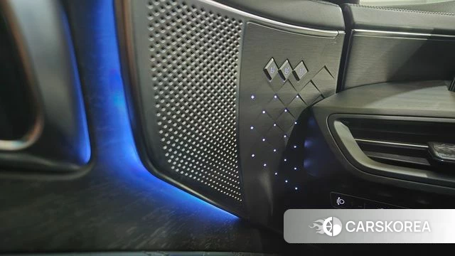 Kia K8 2023 Белый из Кореи, фото 6