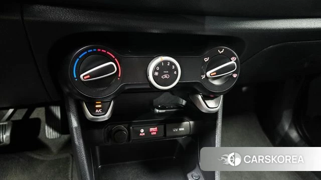 Kia All New Morning (JA) 2019 Жемчужный цвет из Кореи, фото 6