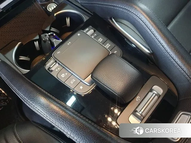 Mercedes-Benz GLE-Class W167 2020 Белый из Кореи, фото 6