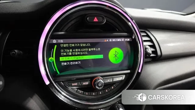 Mini Cooper 2020 Цвет тростника из Кореи, фото 6