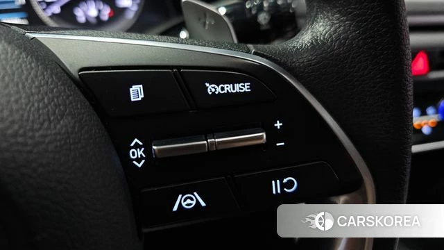 Hyundai Sonata (DN8) 2023 Серый из Кореи, фото 6
